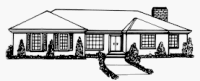 One Story House