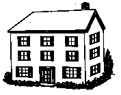 " "