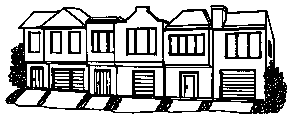 " "
